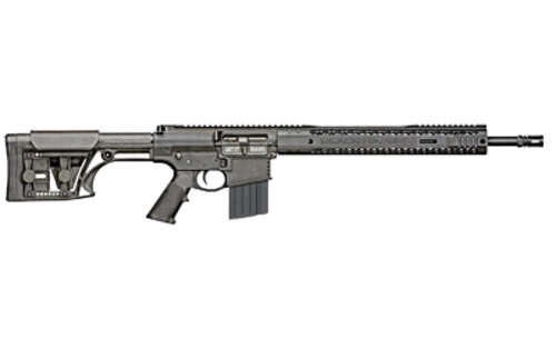 Rifles Long Guns Black Rain Ordnance Fallout 308Win BRO SPEC FALLOUT 308WIN 18" 20RD BLK • Model: Fallout